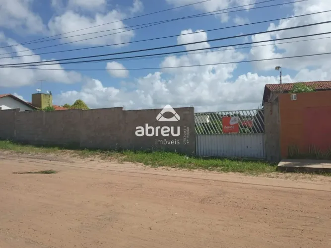 Terreno Padrão em Natal