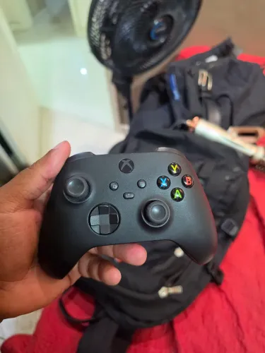 Controle Xbox