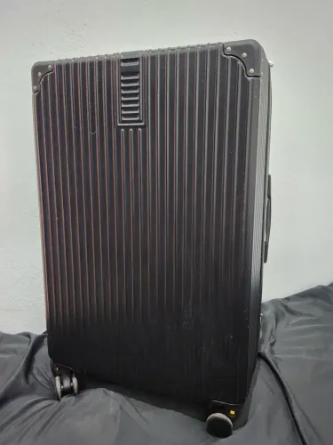 Mala para viagem 30kg
