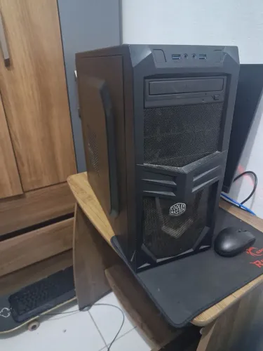 Pc gamer ryzen