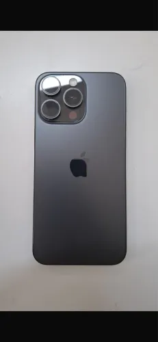 Vendo iPhone 15 pro max 512gb 92%