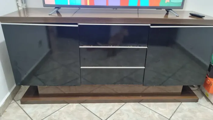 rack para sala