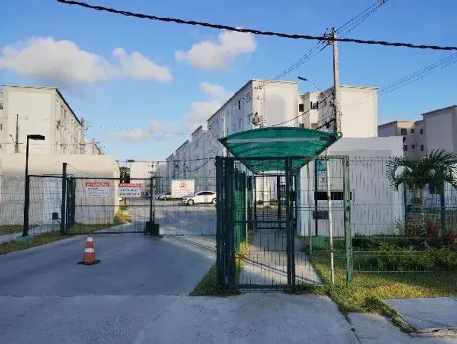 Imóvel com localização privilegiada Apartamento no Areia Branca, Salvador - BA, Apto 301,