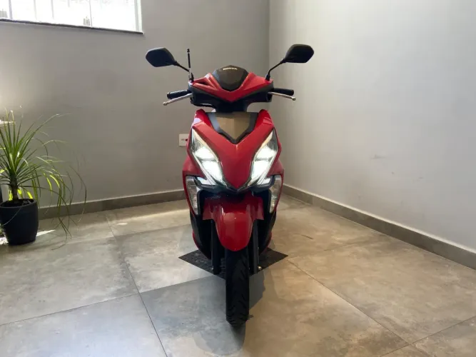 Honda Elite 125 2019