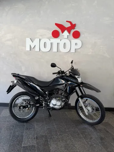 NXR 160 BROS ESDD 2024/2024