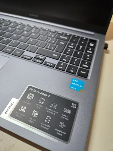 Galaxy Book 4