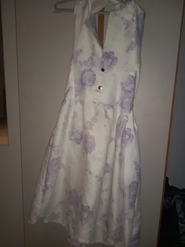 Roupa feminina vestido