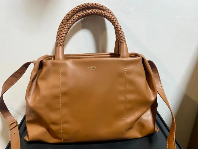 Bolsa arezo