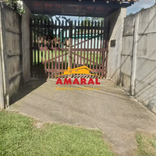 Excelente Chácara à Venda Parque Alvorada, Suzano 3 quartos