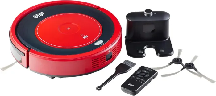 Aspirador Robô Wap300