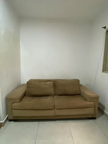 Sofá cama 2 lugares