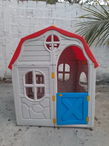 Casinha para crianças ou animais