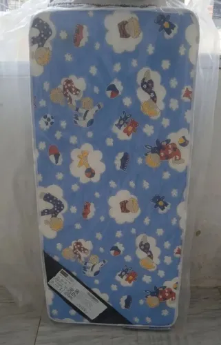 Colchão de berço