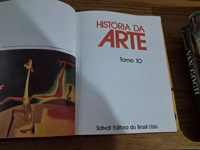 Livro (história da arte)