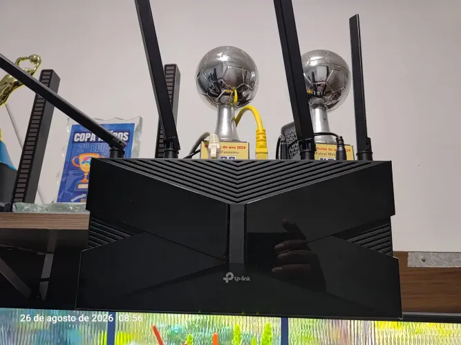 Roteador ont TP-Link XX230V