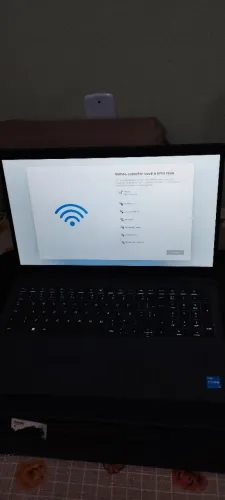 Notebook Dell Latitude 3540 l5 12ª GER 8GB RAM 256GB SSD