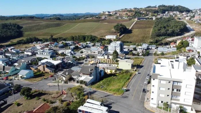 EXCELENTE TERRENO - BAIRRO GRANJA UNIÃO! (378M²)