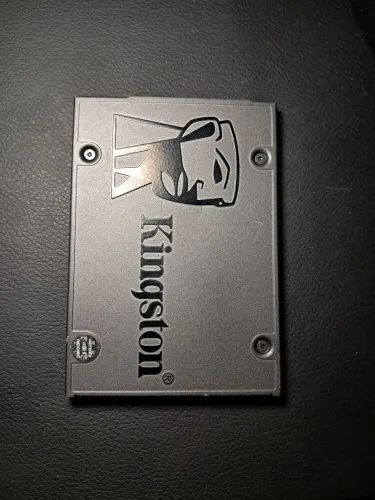 Ssd sata kingston 120gb
