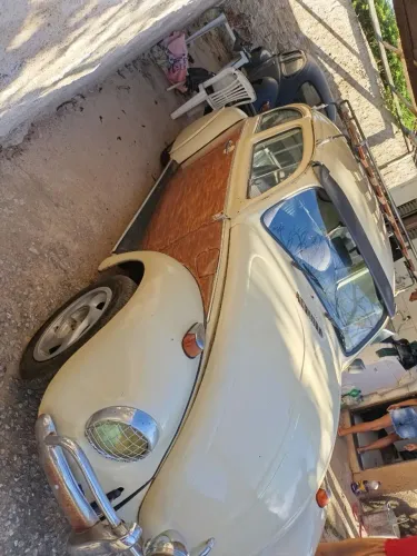 Volkswagen Fusca Fusca (gasolina) 1978