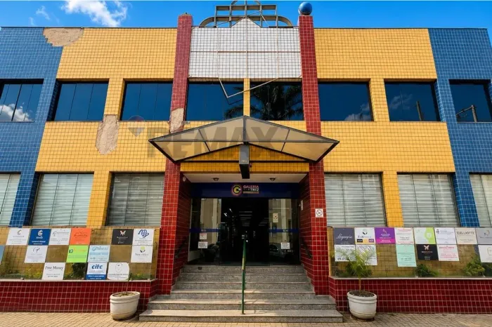 Sala comercial a venda Atibaia