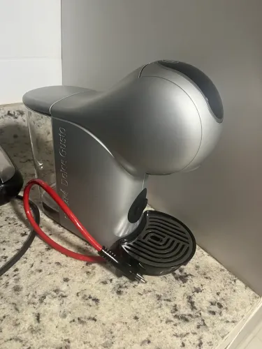 Máquina de café Arno novíssima