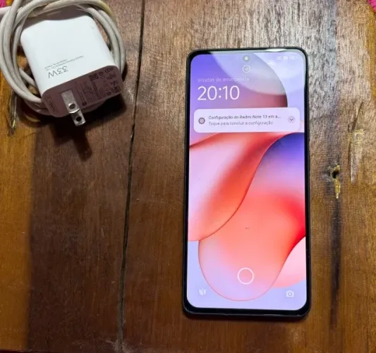 Xiaomi redmi note 13