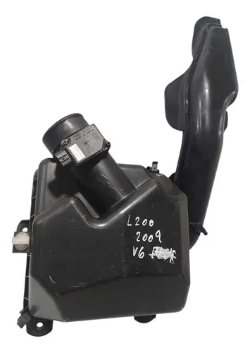 Caixa Filtro Ar Mitsubishi L200 2009