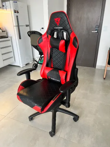 Cadeira Gamer Thunder 