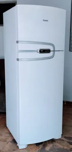 Geladeira Duplex Consul Fosfree 220vlts