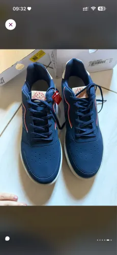 Tenis kappa zenit tam 43