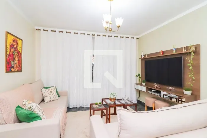 Casa à Venda - Vila Jacuí, 3 Quartos, 127 m2