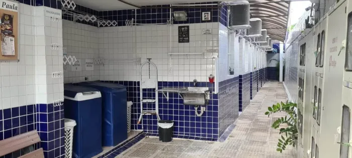 Aluga-se Kitnets *INDISPONÍVEL*