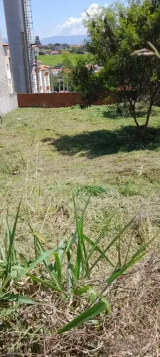 Terreno à venda, 446 m² por R$ 295.000,00 - Monte Belo - Taubaté/SP