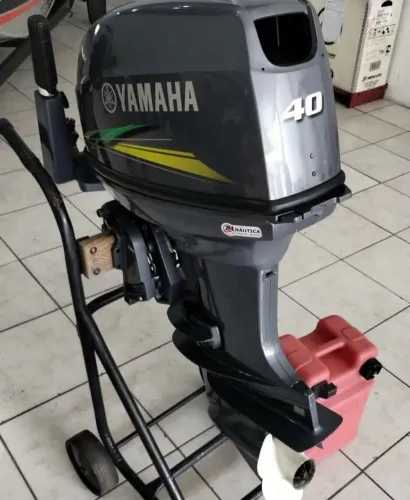 Motor de Popa 40HP 