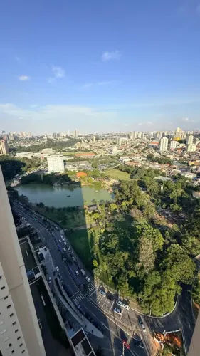 Lindo apartamento para venda no condomínio Parque Barueri