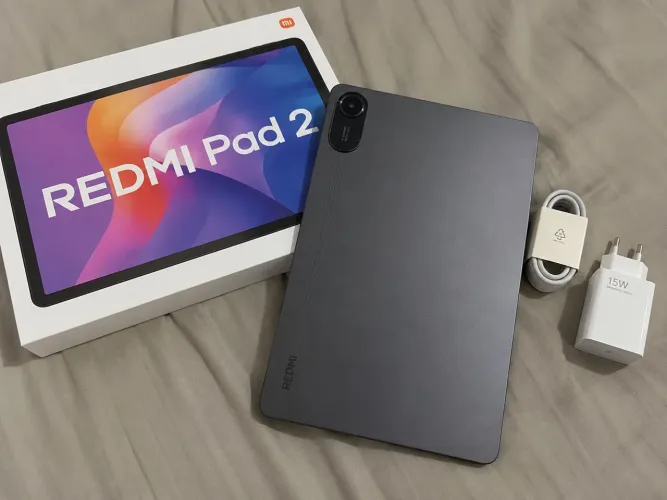 REDMI PAD 2 128GB