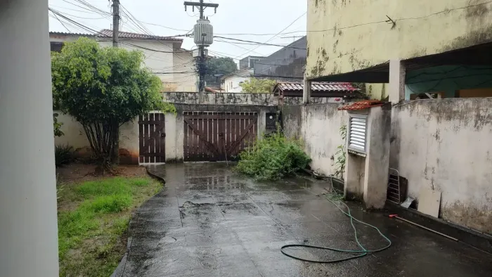 Casa 3 quartos na Curicica Jacarepaguá