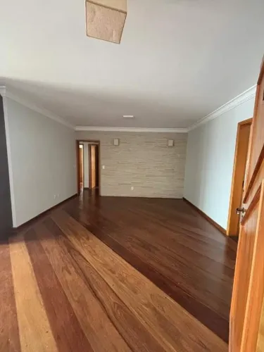 Apartamento 3 Dorms com 2 Suítes, Varanda Gourmet e 3 Vagas Vila Assunção, Santo André