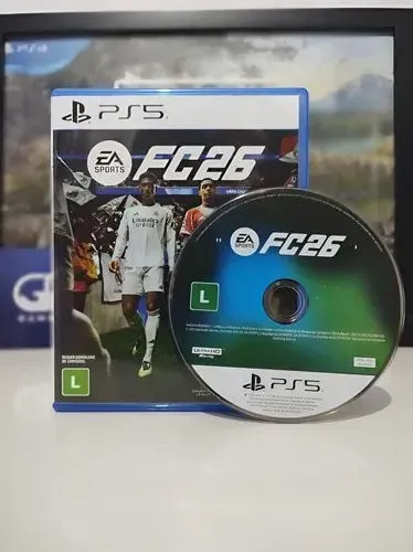 EA Sports FC 26