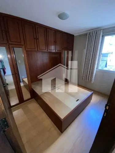 apartamento 01 dormitório na Bela Vista