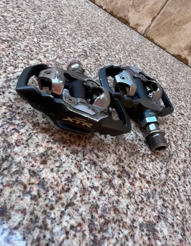 Pedal xtr