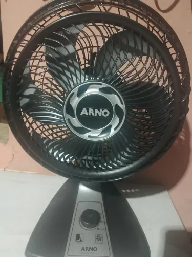 Ventilador