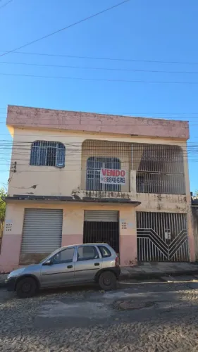 Imóvel Bairro Espírito Santo 