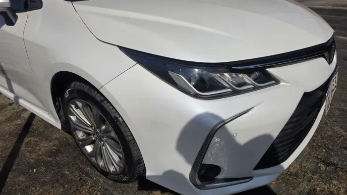 Toyota Corolla XEI 2.0 Flex 16V Aut. 2023