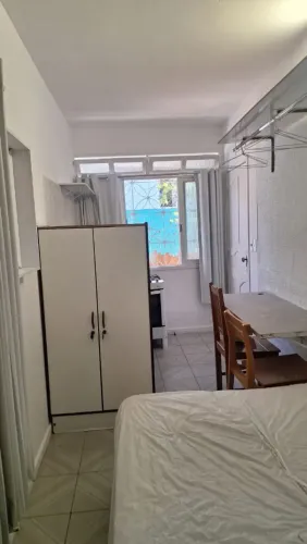 Studio Kitnet pra alugar em Florianópolis