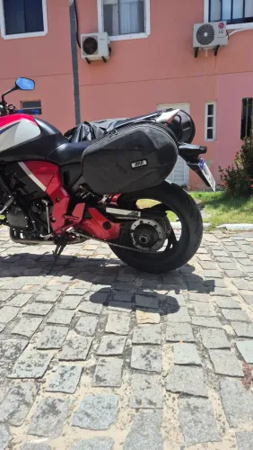 CB1000R Barracuda HONDA