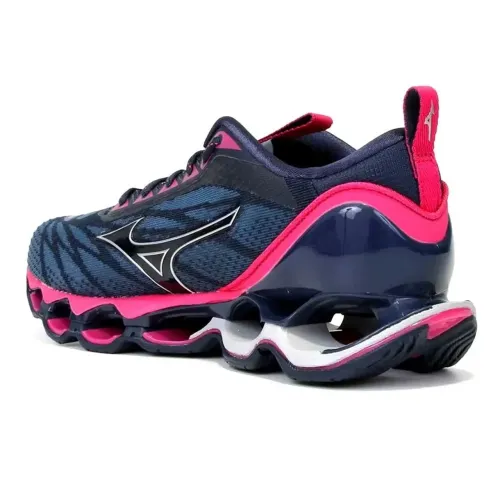 TÊNIS MIZUNO PROPHECY WAVE 11