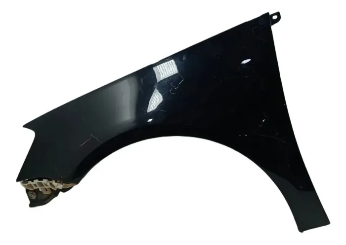 Paralama Dianteiro Esquerdo Vw Gol G6 2013 2014 2015 2016