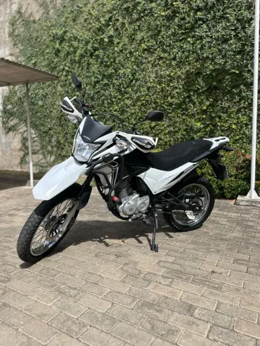 É PRA VENDER HOJE! PROMOÇÃO IMPERDÍVEL Honda NXR 160 Bros 2023