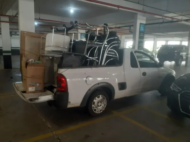 Transporte